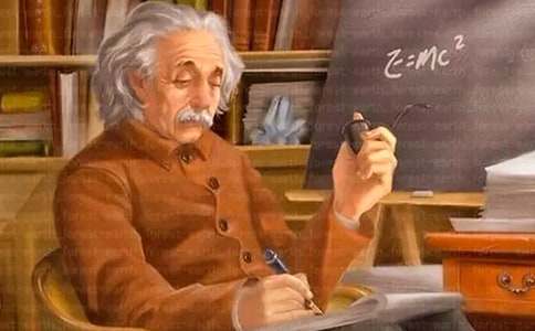 爱因斯坦名言(15篇)