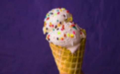 关于折纸-美味的冰淇淋的幼儿活动方案