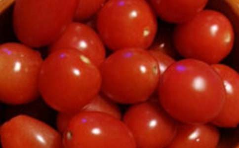 [精华]番茄红素的功效与作用
