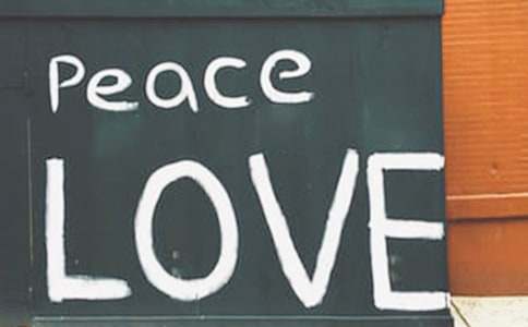 关于和平的作文汇总五篇
