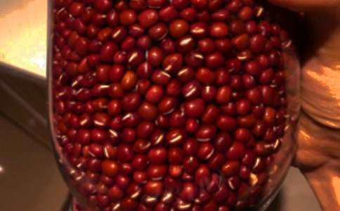 哺乳期吃红豆有什么好处