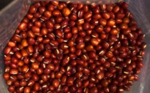 红豆薏米莲子的功效和作用