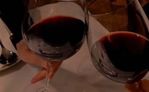 每天喝红酒能够减肥吗