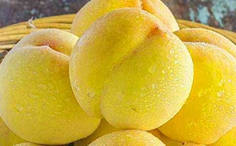 减肥期间可以吃黄桃吗