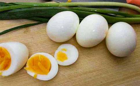 醋泡鸡蛋有哪些功效作用