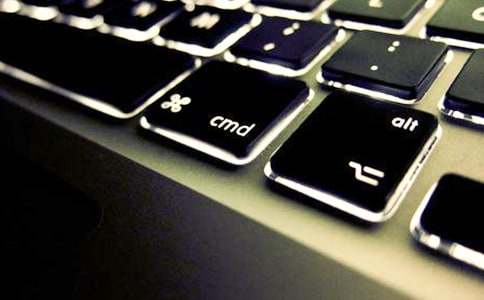 数字小键盘的基本指法练习