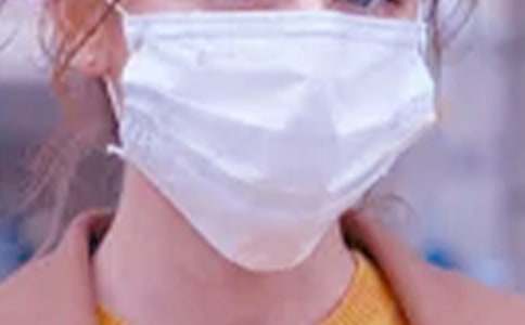 儿童长期佩戴口罩闷出痘痘怎么办？