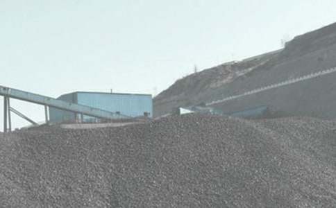 煤矿生产的安全标语