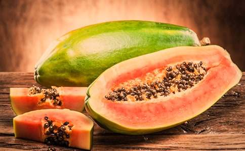 木瓜的功效与作用及正确吃法 吃木瓜是减肥还是增肥