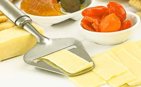 奶油奶酪最简单的吃法有哪些