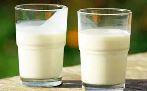 买牛奶谨记五点原则