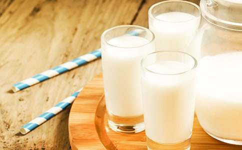 喝牛奶有讲究，哪些孕妇不适合喝牛奶呢?