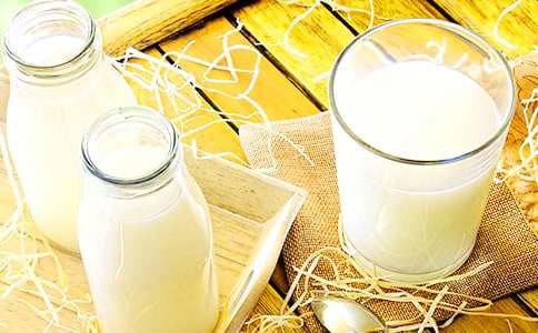 饮用低脂牛奶会增加不孕几率