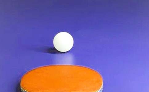 乒乓球训练的工作总结
