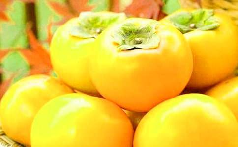 吃柿子减肥还是增肥