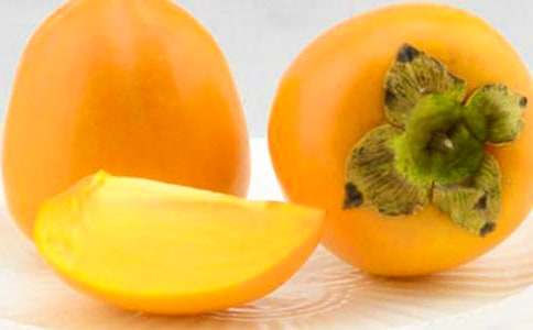 减肥期间可以吃柿子吗