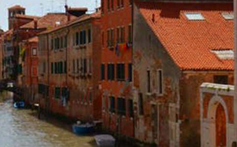 浪漫水都威尼斯Venice