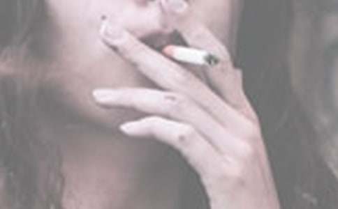 禁止吸烟倡议书范文