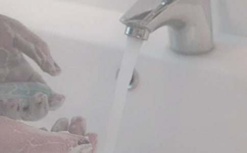 洗手日活动总结