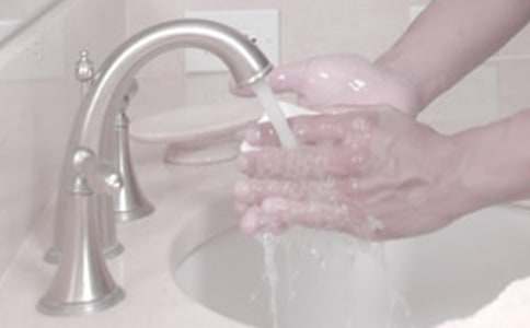 《洗手》托班语言优质教案