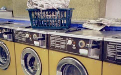 【荐】第一次洗衣服作文