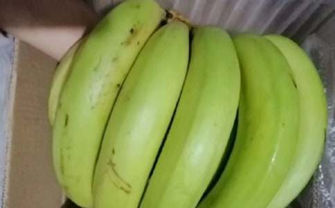红糖香蕉减肥的做法是什么
