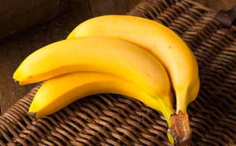 香蕉对男性健康的好处