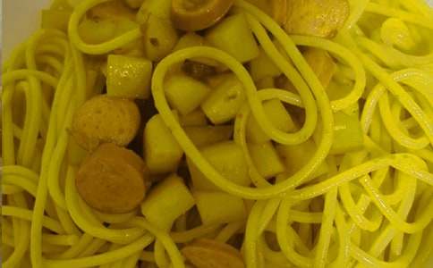 怀孕可以吃意大利面吗