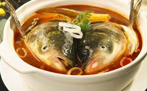 鱼头汤的营养价值