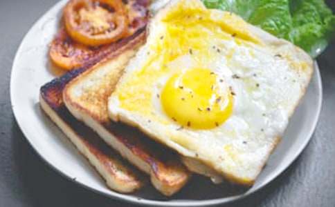 早餐吃什么减肥 夏季减肥早餐食谱推荐