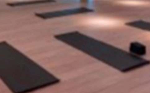 练瑜伽能减肥吗？