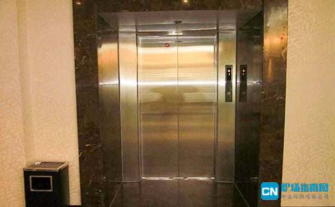 西安市电梯安全管理办法