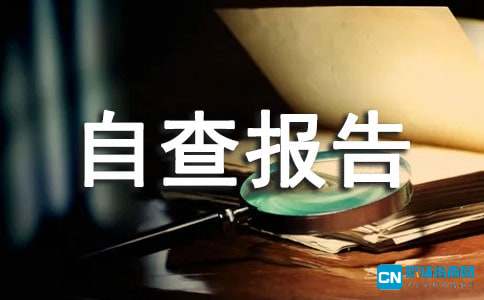 2017开展民政统计数据核查自查报告