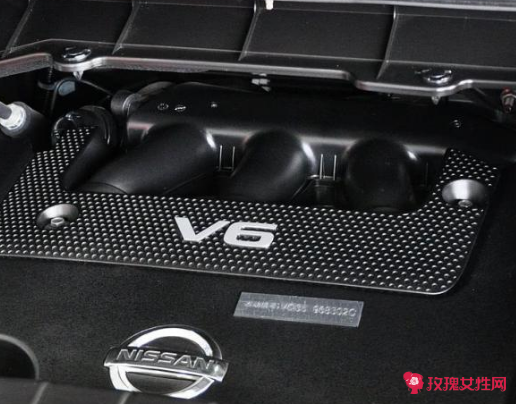 日产贵士用了什么发动机