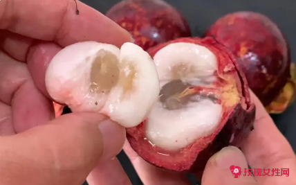 买山竹怎么挑选好坏的呀