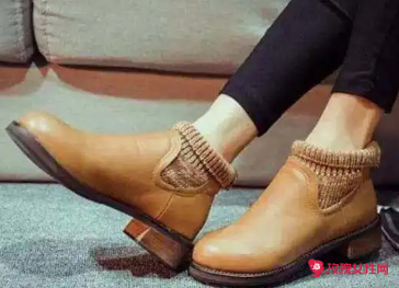 鞋小了一码怎么办