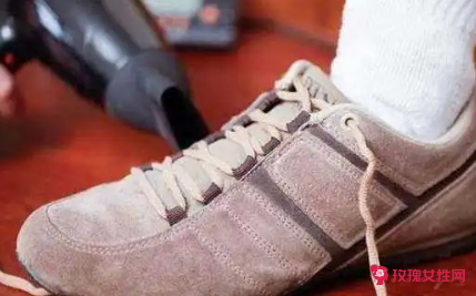 鞋小了一码怎么办