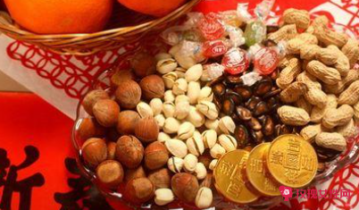 春节要准备的东西有哪些