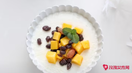 双皮奶的简单做法