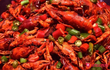 小龙虾的口味有多少种