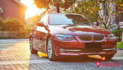 女人梦见车丢了预示什么插图