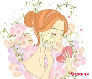 怎么让皮肤变白细嫩